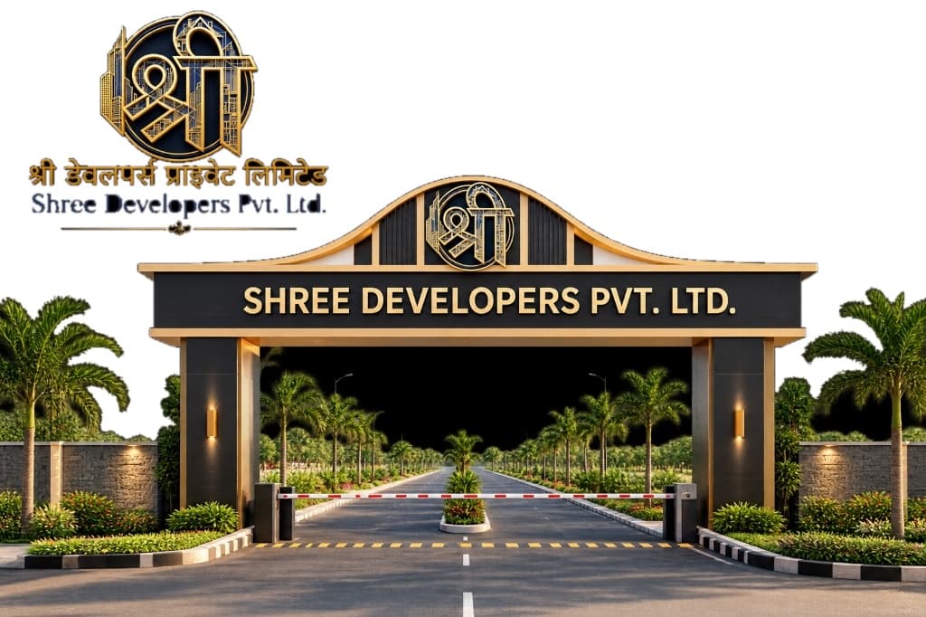 Shree Developers Dream Developments