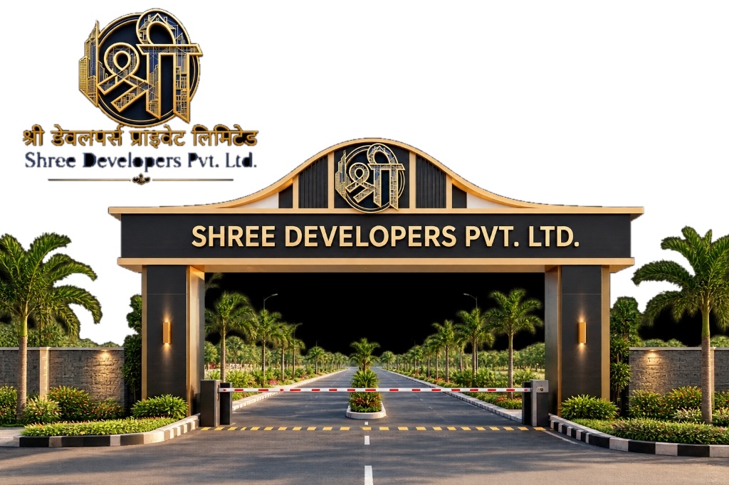 Shree Developers Dream Developments